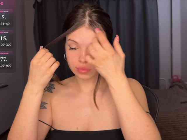 Kinkich webcam