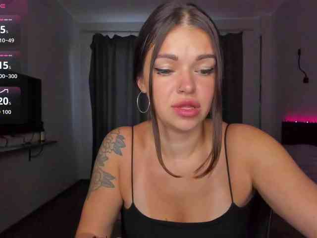 Kinkich webcam