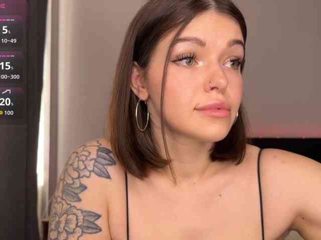 Kinkich webcam