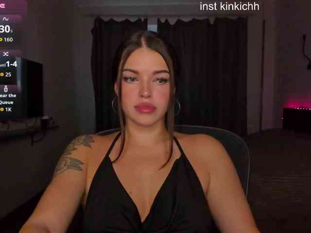 Kinkich Kinkich