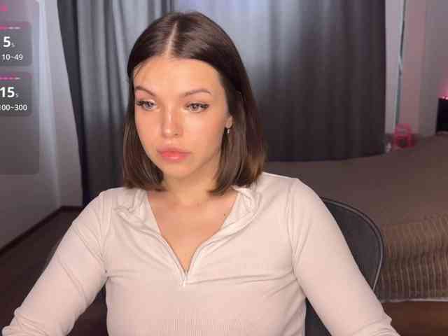Kinkich webcam