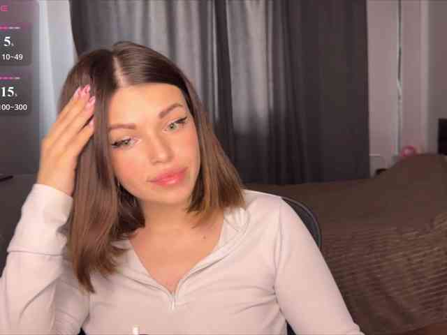 Kinkich webcam