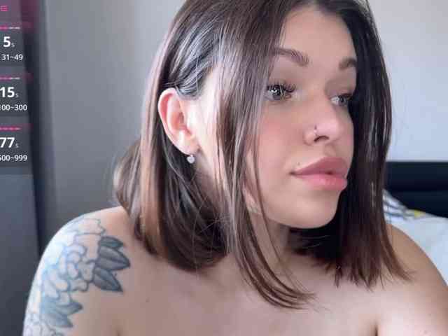 Kinkich Sex Cam Show