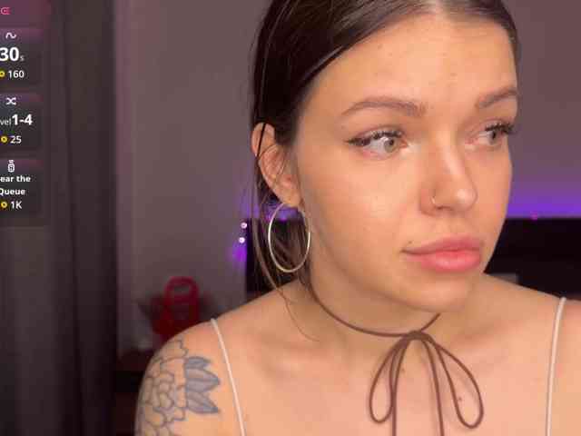 Kinkich webcam