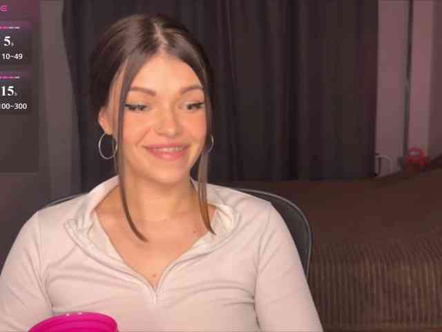 Kinkich webcam