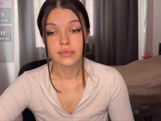 Kinkich webcam