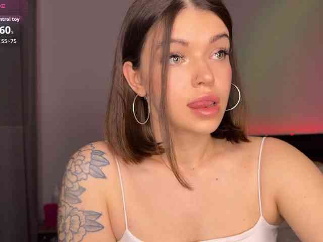 Kinkich webcam