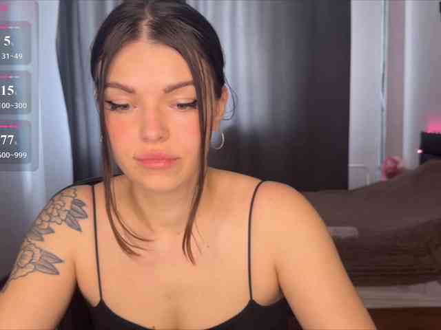 Kinkich webcam