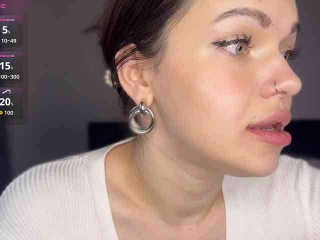 Kinkich webcam