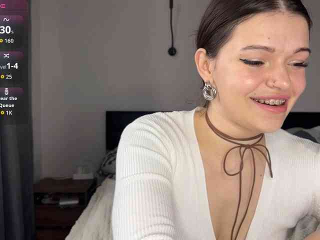 Kinkich webcam
