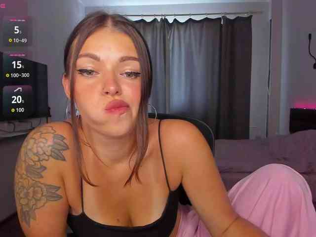 Kinkich webcam