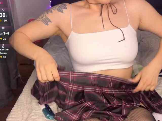 Kinkich webcam