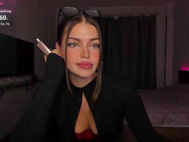 Kinkich webcam
