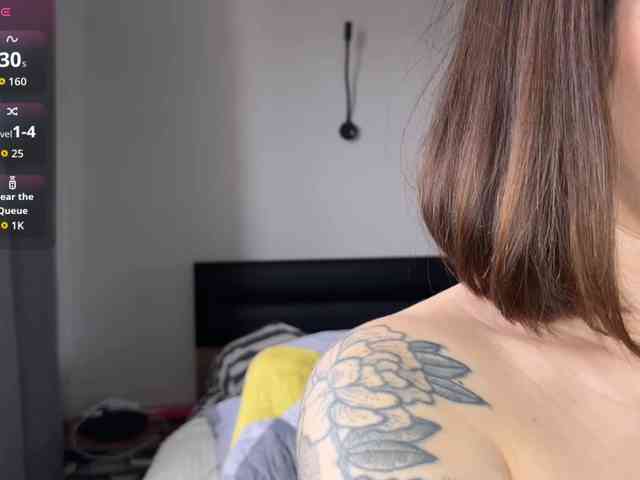Kinkich webcam
