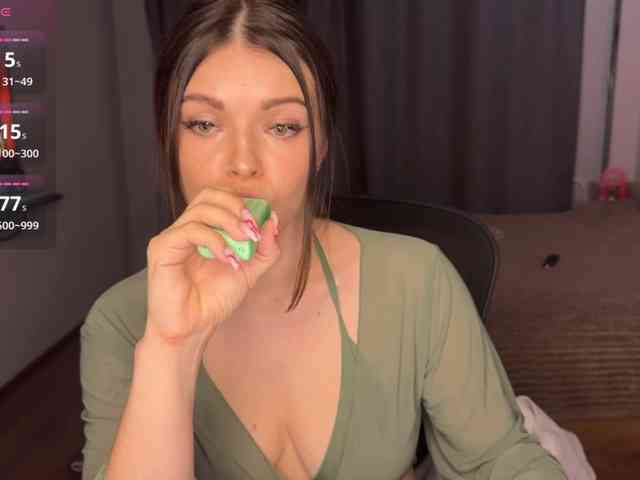 Kinkich webcam