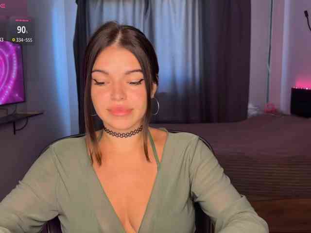 Kinkich webcam