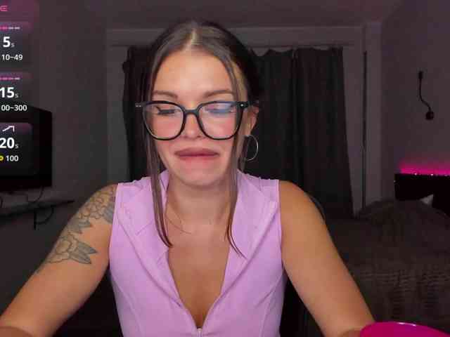 Kinkich webcam