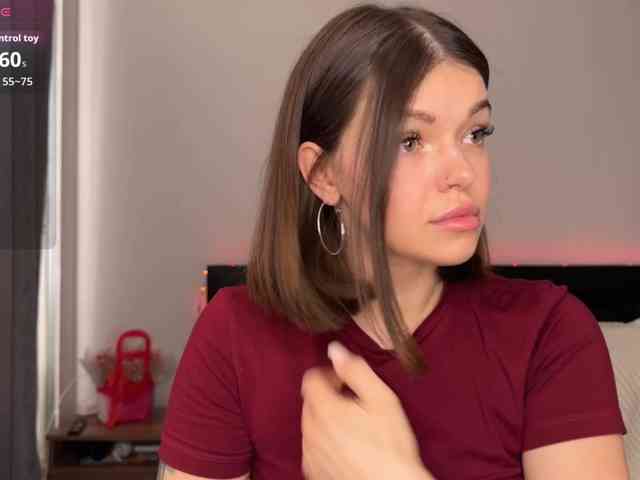 Kinkich webcam
