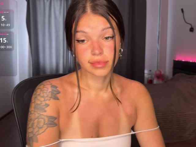 Kinkich webcam