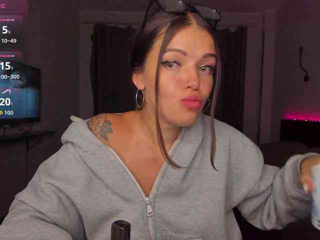 Kinkich webcam