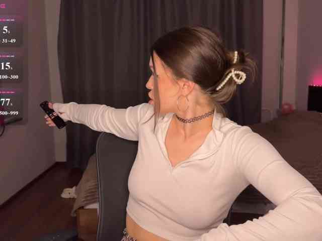Kinkich webcam