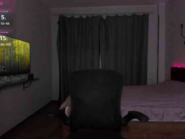 Kinkich webcam