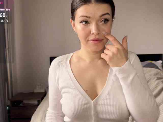 Kinkich webcam