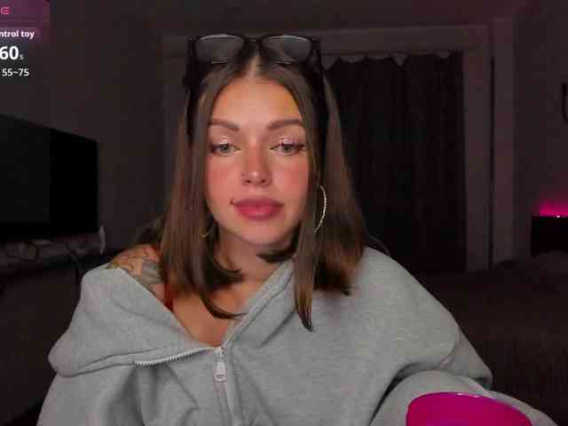 Kinkich webcam