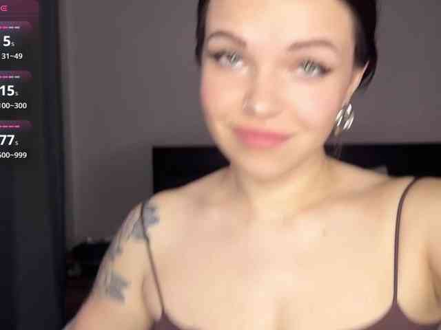 Kinkich webcam