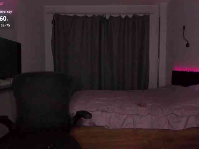 Kinkich webcam
