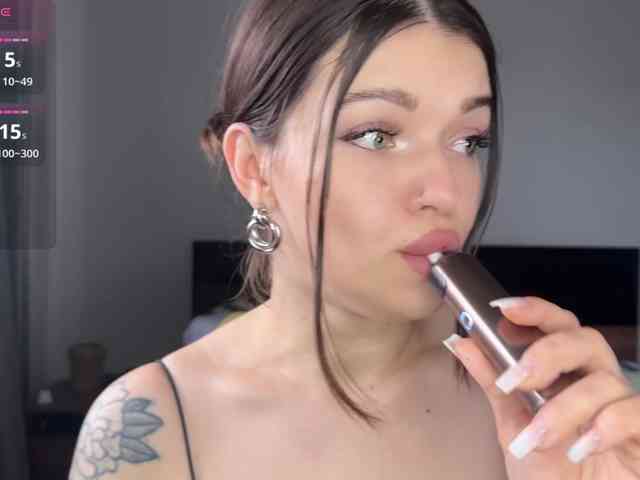 Kinkich webcam
