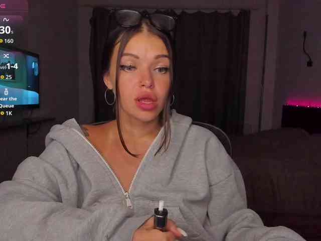 Kinkich webcam
