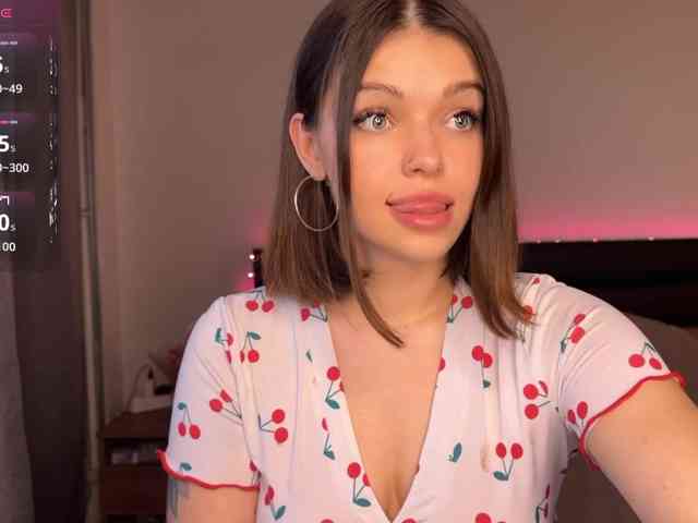 Kinkich webcam