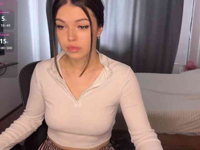 Kinkich webcam