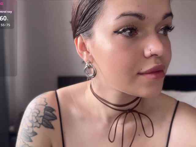 Kinkich webcam
