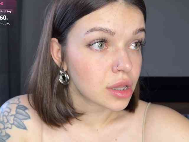 Kinkich webcam