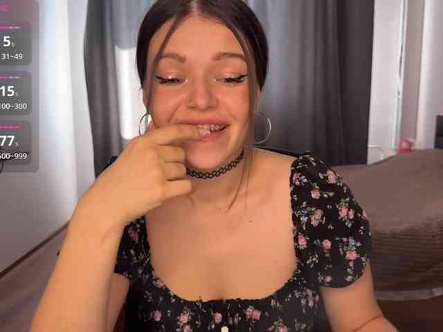 Kinkich webcam