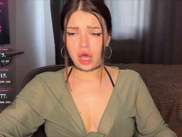 Kinkich webcam