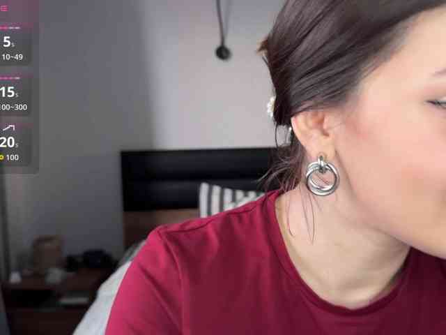 Kinkich webcam
