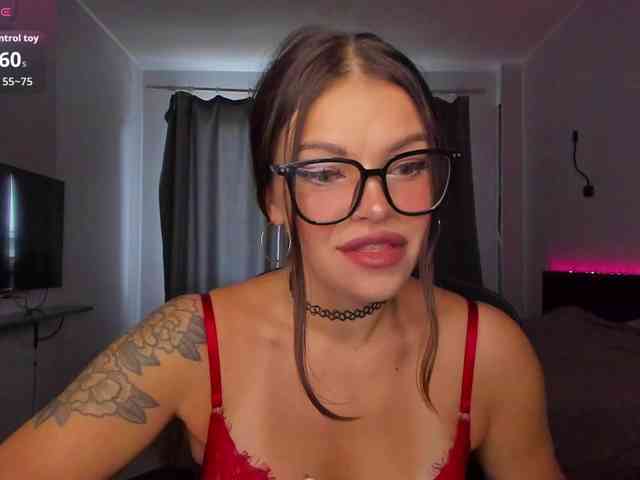 Kinkich webcam