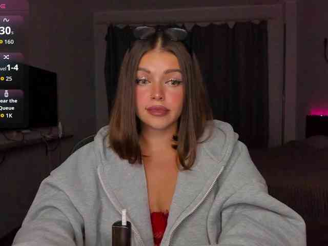 Kinkich webcam