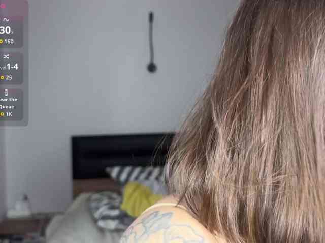 Kinkich webcam