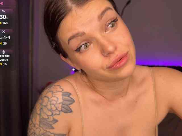 Kinkich webcam
