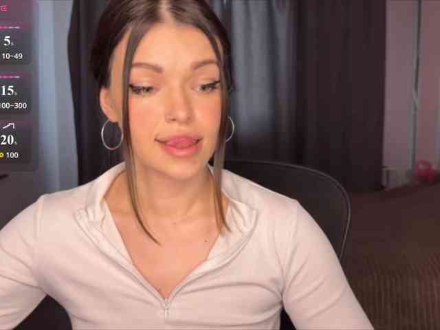 Kinkich webcam