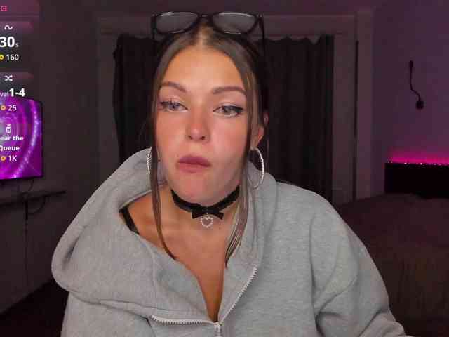 Kinkich webcam
