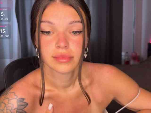 Kinkich webcam