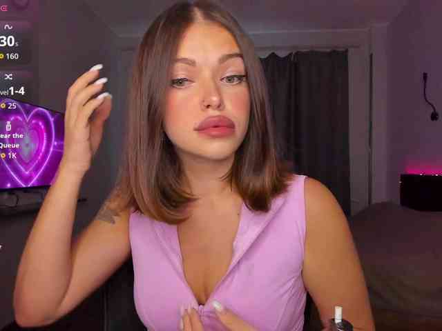 Kinkich webcam