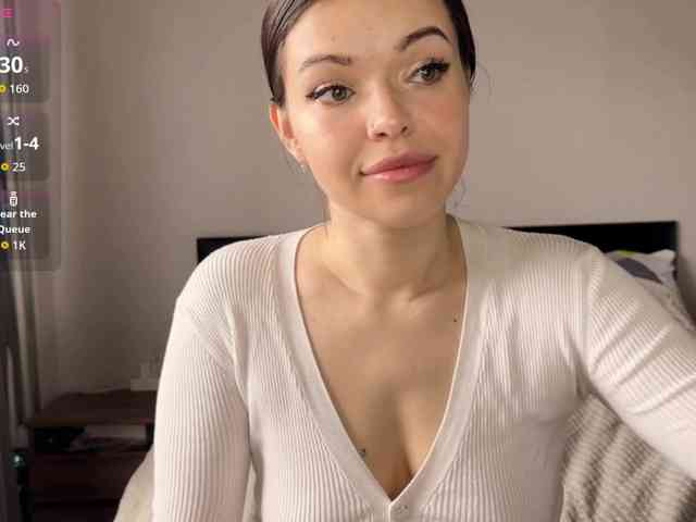 Kinkich webcam