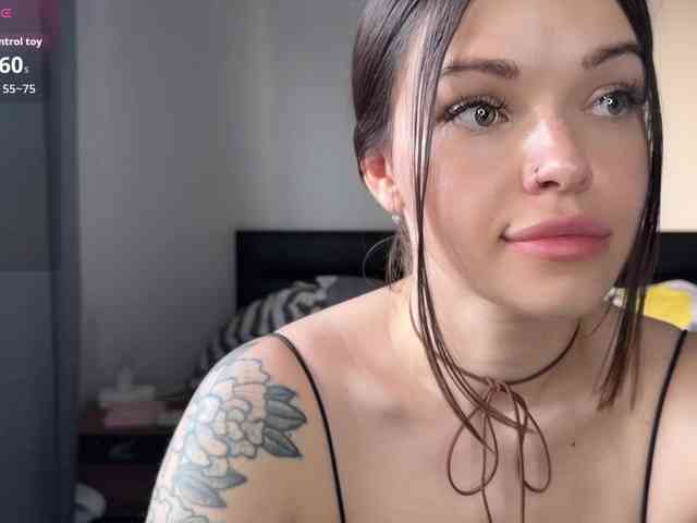 Kinkich webcam