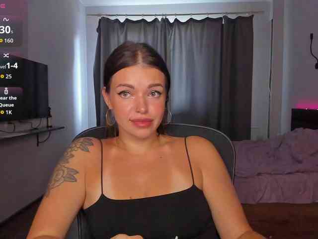 Kinkich webcam